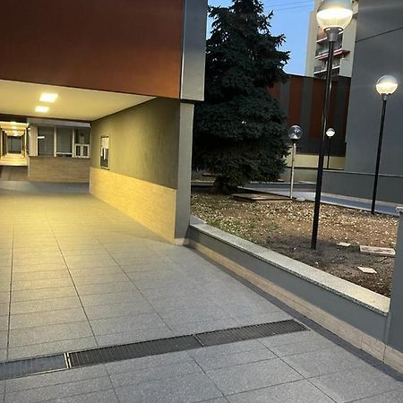 Einaudi Apartment 科洛尼奥·蒙泽塞 外观 照片