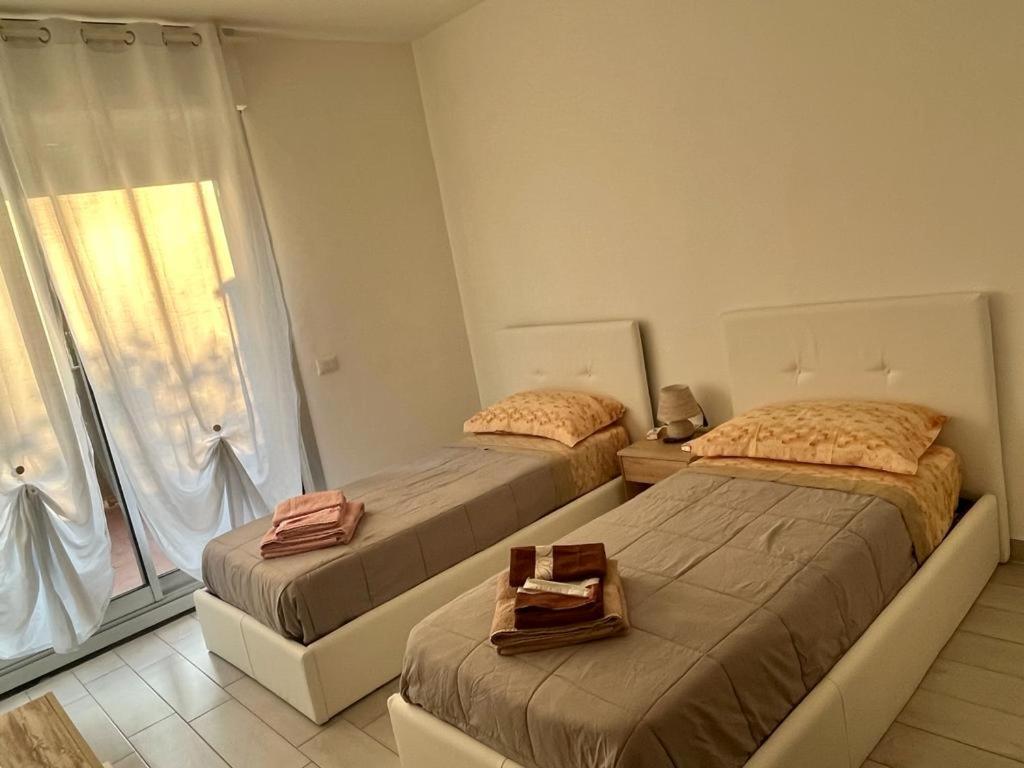 Einaudi Apartment 科洛尼奥·蒙泽塞 外观 照片