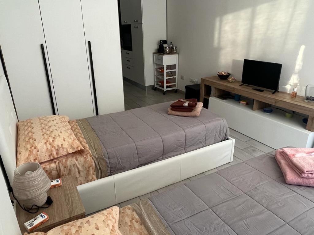 Einaudi Apartment 科洛尼奥·蒙泽塞 外观 照片