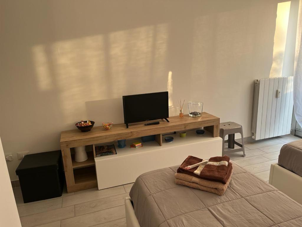 Einaudi Apartment 科洛尼奥·蒙泽塞 外观 照片