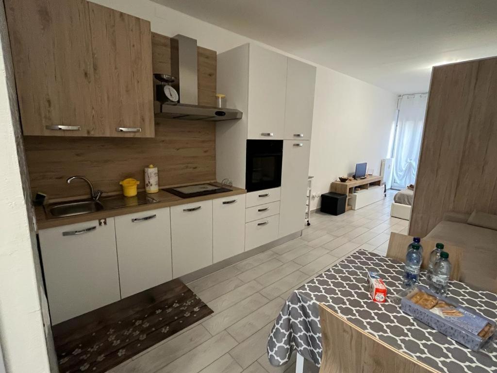 Einaudi Apartment 科洛尼奥·蒙泽塞 外观 照片