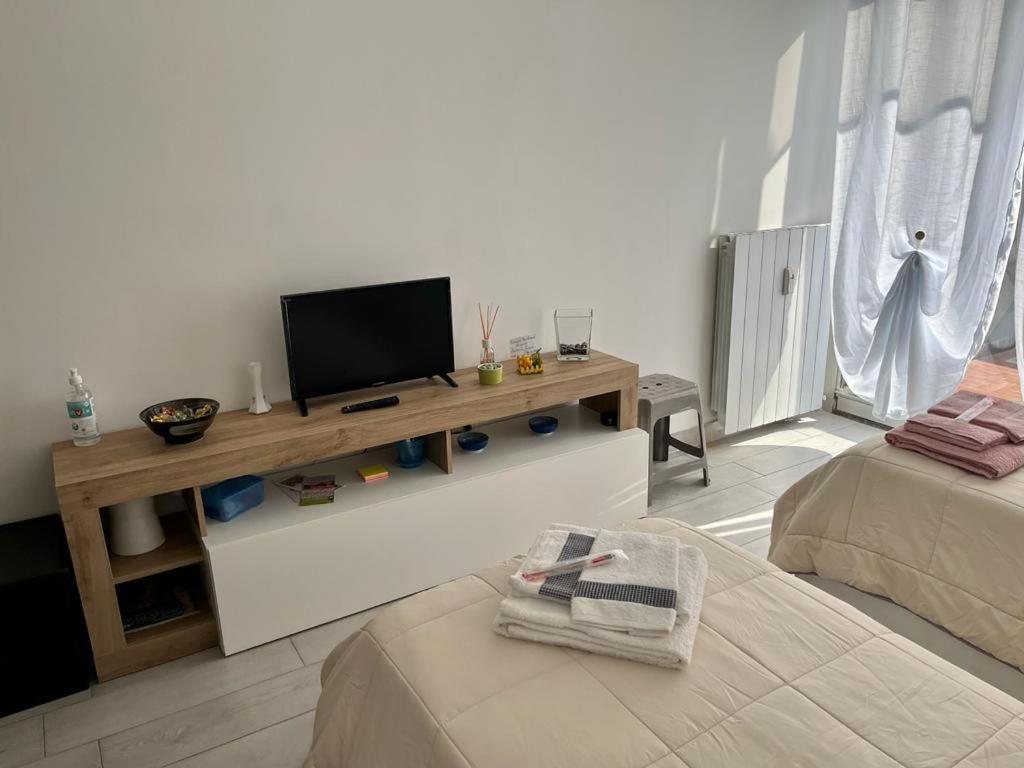 Einaudi Apartment 科洛尼奥·蒙泽塞 外观 照片