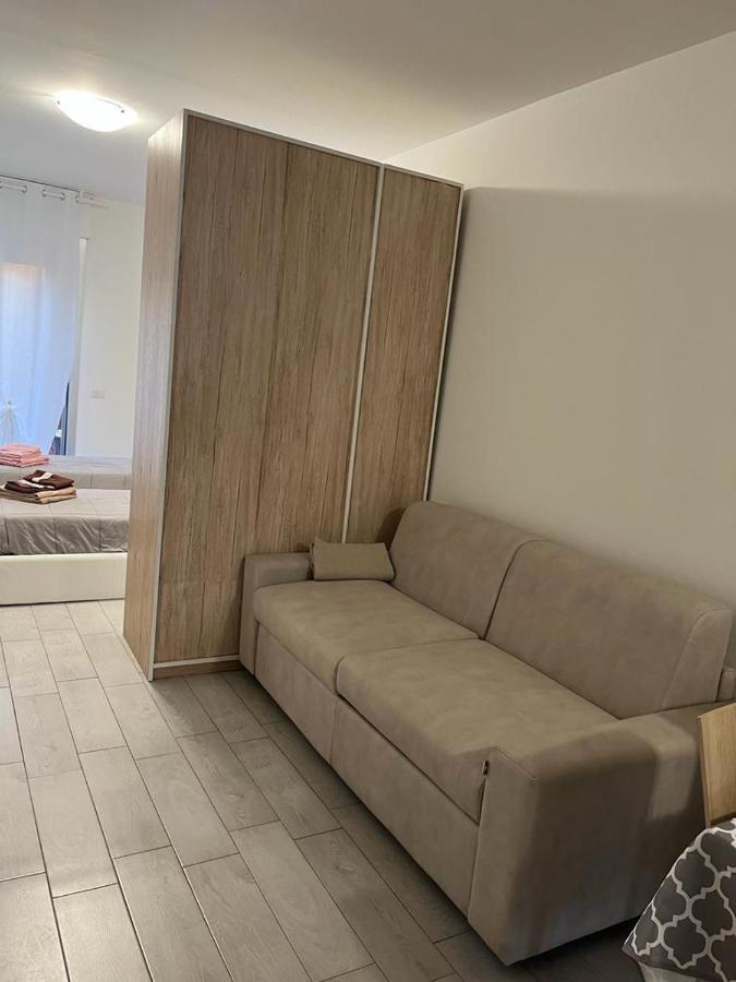Einaudi Apartment 科洛尼奥·蒙泽塞 外观 照片
