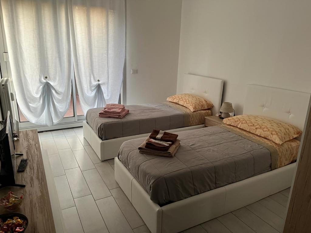 Einaudi Apartment 科洛尼奥·蒙泽塞 外观 照片