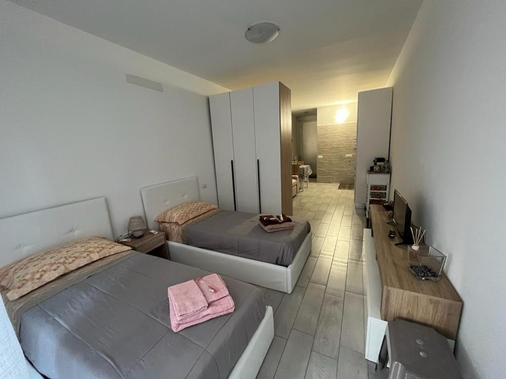 Einaudi Apartment 科洛尼奥·蒙泽塞 外观 照片