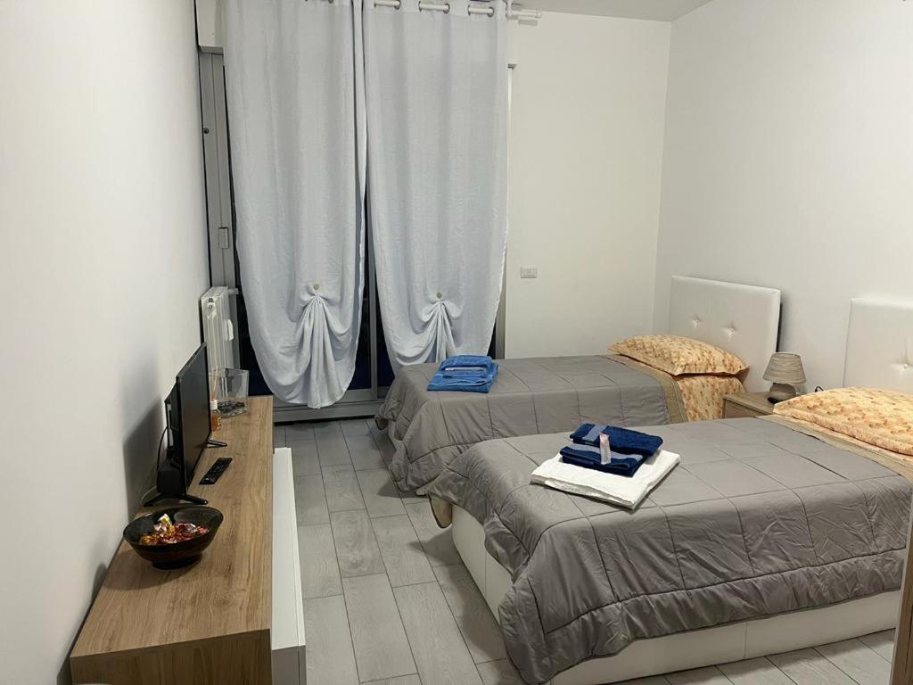 Einaudi Apartment 科洛尼奥·蒙泽塞 外观 照片