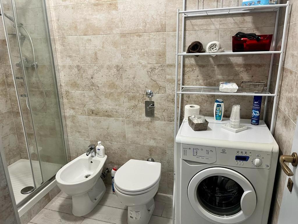 Einaudi Apartment 科洛尼奥·蒙泽塞 外观 照片