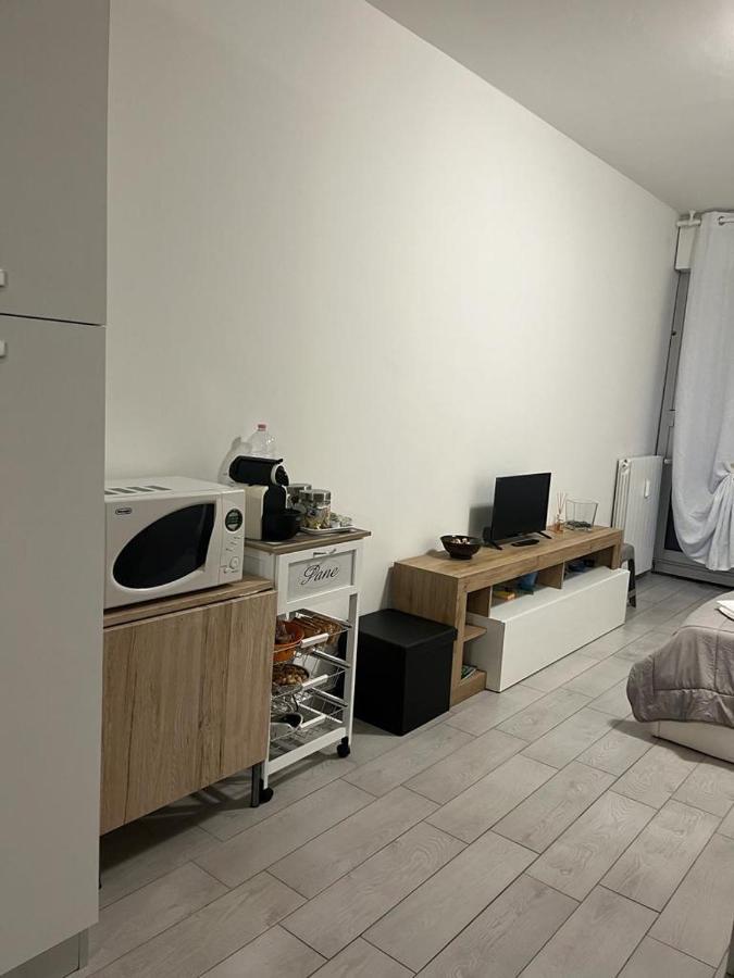 Einaudi Apartment 科洛尼奥·蒙泽塞 外观 照片